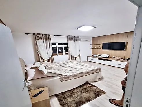 Casa 4 Quartos, 1 Suíte, 4 Vagas - Praia do Sonho - Casa em Pinheira, Palhoça - Foto 2