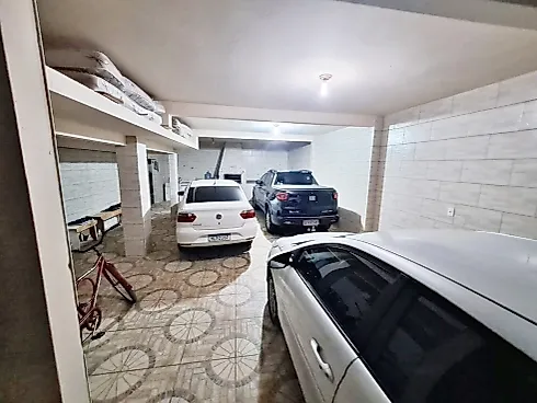 Casa 4 Quartos, 1 Suíte, 4 Vagas - Praia do Sonho - Foto 12
