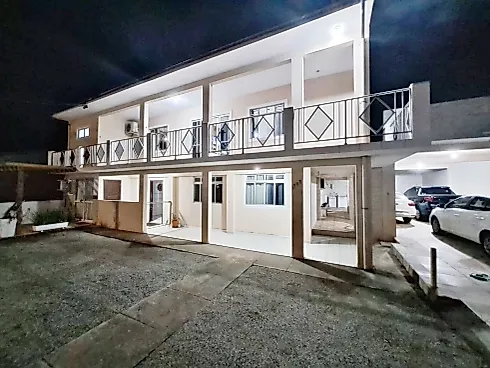 Casa 4 Quartos, 1 Suíte, 4 Vagas - Praia do Sonho - Foto 15