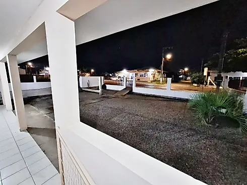 Casa 4 Quartos, 1 Suíte, 4 Vagas - Praia do Sonho - Foto 17