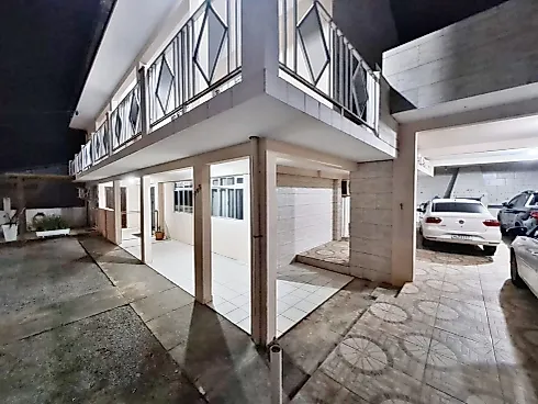 Casa 4 Quartos, 1 Suíte, 4 Vagas - Praia do Sonho - Foto 18