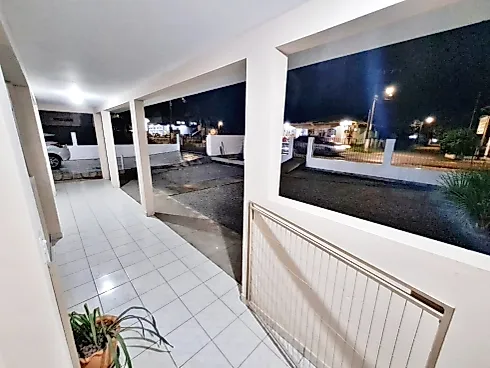 Casa 4 Quartos, 1 Suíte, 4 Vagas - Praia do Sonho - Foto 19