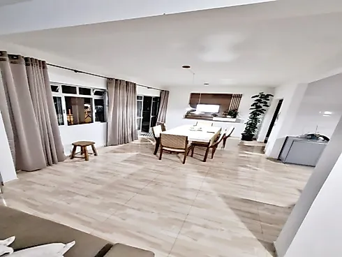 Casa 4 Quartos, 1 Suíte, 4 Vagas - Praia do Sonho - Casa em Pinheira, Palhoça - Foto 3