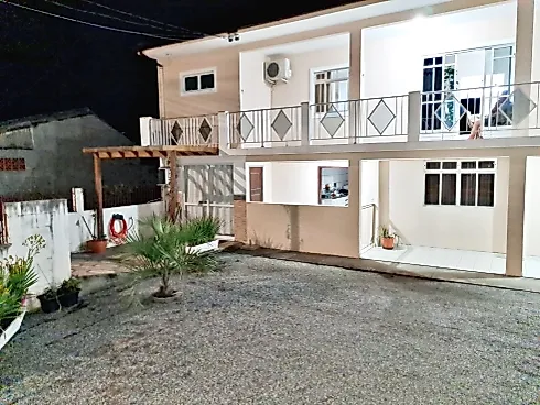 Casa 4 Quartos, 1 Suíte, 4 Vagas - Praia do Sonho - Foto 20