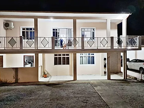 Casa 4 Quartos, 1 Suíte, 4 Vagas - Praia do Sonho - Foto 21