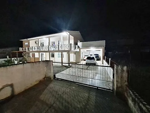 Casa 4 Quartos, 1 Suíte, 4 Vagas - Praia do Sonho - Foto 22