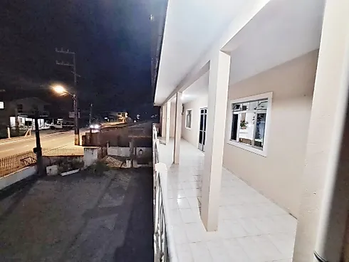 Casa 4 Quartos, 1 Suíte, 4 Vagas - Praia do Sonho - Foto 8