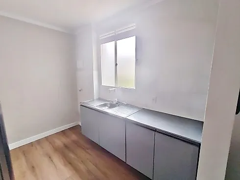 Apto 2 Quartos, 1 Vaga, Lazer - Bela Vista - Apartamento em Bela Vista, Palhoça - Foto 4