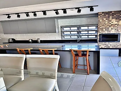 Casa Disponível para Venda, 3 Dormitórios, 90 Metros do Mar, Praia de Fora, Palhoça/SC - Foto 10