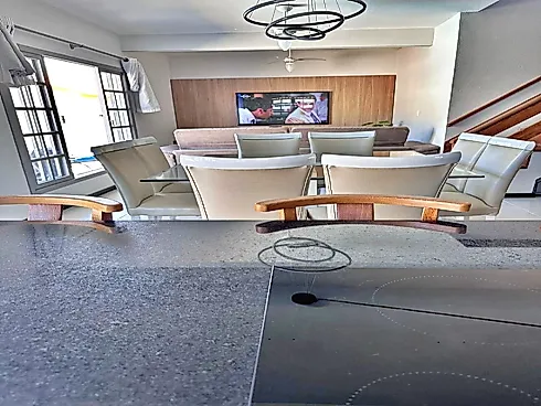 Casa Disponível para Venda, 3 Dormitórios, 90 Metros do Mar, Praia de Fora, Palhoça/SC - Foto 12