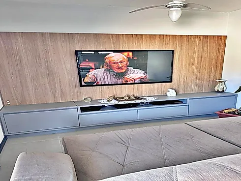 Casa Disponível para Venda, 3 Dormitórios, 90 Metros do Mar, Praia de Fora, Palhoça/SC - Foto 13