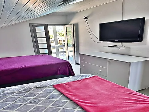 Casa Disponível para Venda, 3 Dormitórios, 90 Metros do Mar, Praia de Fora, Palhoça/SC - Foto 16