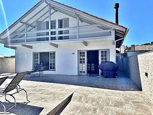 Casa Disponível para Venda, 3 Dormitórios, 90 Metros do Mar, Praia de Fora, Palhoça/SC - Foto 20