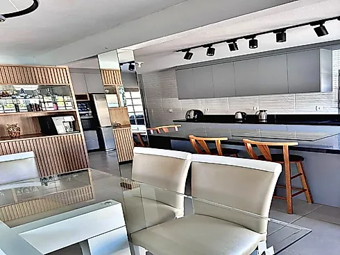 Casa Disponível para Venda, 3 Dormitórios, 90 Metros do Mar, Praia de Fora, Palhoça/SC - Foto 8