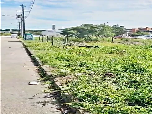 Terreno 960M2 , Escritura - Sertão Maruim - Terreno em Sertão do Maruim, São José - Foto 5