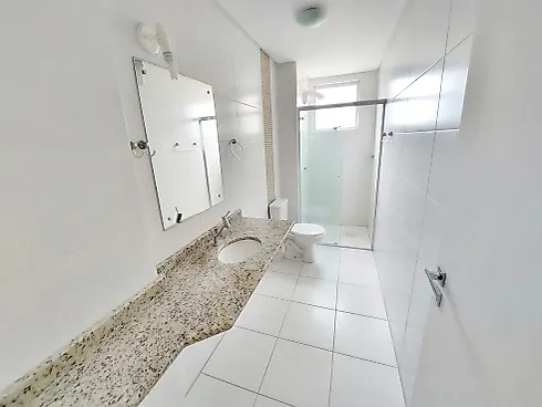 Apto 2 Quartos, 1 Suíte, 1 Vaga - Centro Palhoça - Foto 15