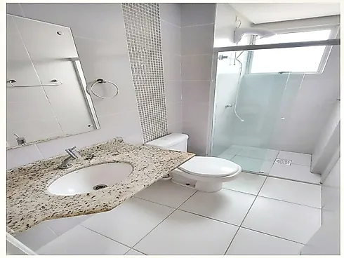 Apto 2 Quartos, 1 Suíte, 1 Vaga - Centro Palhoça - Foto 17
