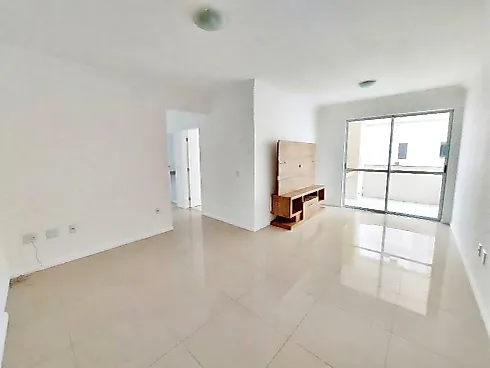 Apto 2 Quartos, 1 Suíte, 1 Vaga - Centro Palhoça - Apartamento em Centro, Palhoça - Foto 3