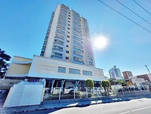 Centro, Palhoça