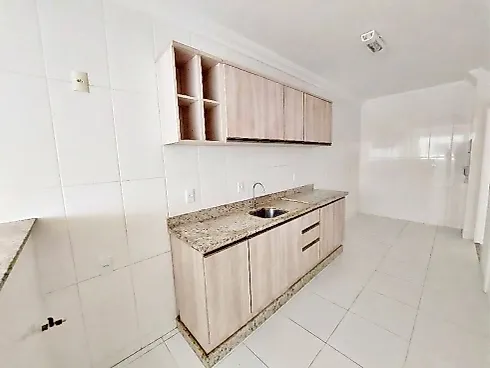 Apto 2 Quartos, 1 Suíte, 1 Vaga - Centro Palhoça - Foto 6