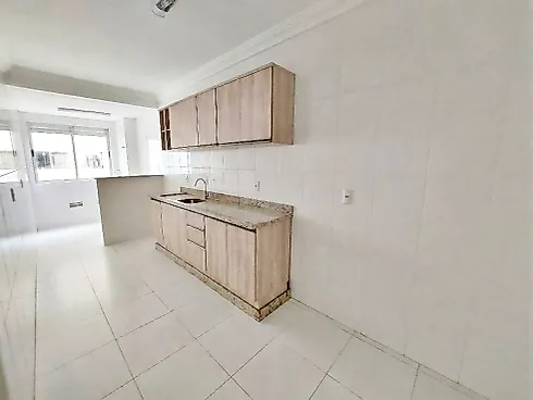 Apto 2 Quartos, 1 Suíte, 1 Vaga - Centro Palhoça - Foto 7