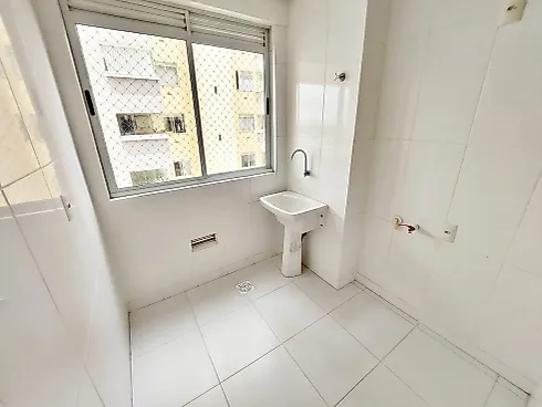Apto 2 Quartos, 1 Suíte, 1 Vaga - Centro Palhoça - Foto 8