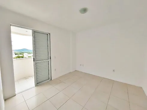 Apto 2 Quartos, 1 Suíte, 1 Vaga - Centro Palhoça - Foto 9