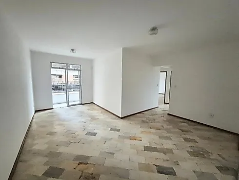 Ótimo Apto 3 Quartos (Suíte), Dep. Empregada - Kobrasol/Sj - Foto 2