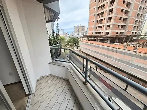 Ótimo Apto 3 Quartos (Suíte), Dep. Empregada - Kobrasol/Sj - Foto 6