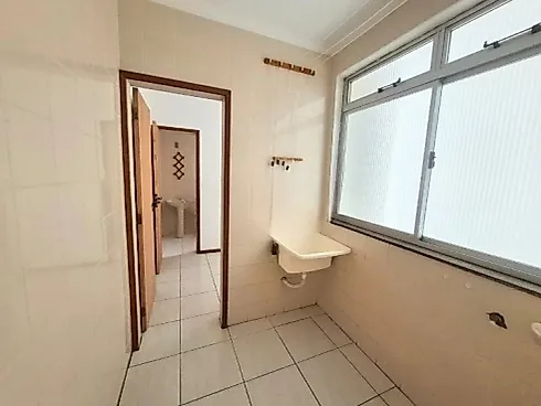 Ótimo Apto 3 Quartos (Suíte), Dep. Empregada - Kobrasol/Sj - Foto 10