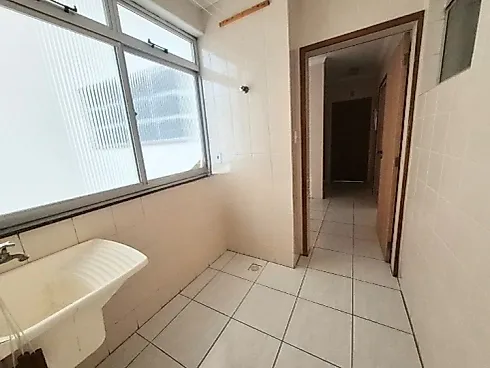 Ótimo Apto 3 Quartos (Suíte), Dep. Empregada - Kobrasol/Sj - Foto 13