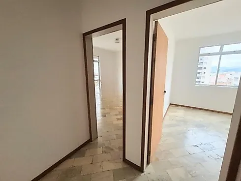 Ótimo Apto 3 Quartos (Suíte), Dep. Empregada - Kobrasol/Sj - Foto 14