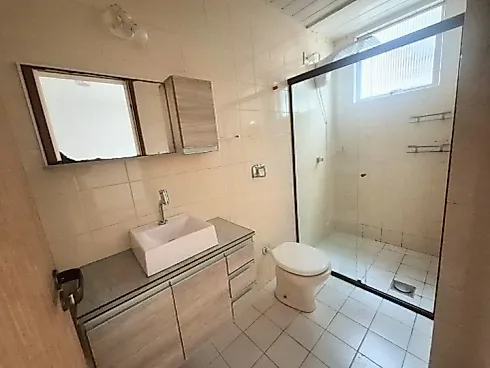 Ótimo Apto 3 Quartos (Suíte), Dep. Empregada - Kobrasol/Sj - Foto 19