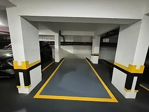 Ótimo Apto 3 Quartos (Suíte), Dep. Empregada - Kobrasol/Sj - Foto 21