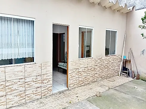 Casa 3 Quartos, 2 Vagas, 70m Mar - Foto 11