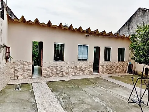 Casa 3 Quartos, 2 Vagas, 70m Mar - Foto 12