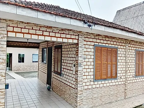 Casa 3 Quartos, 2 Vagas, 70m Mar - Foto 16