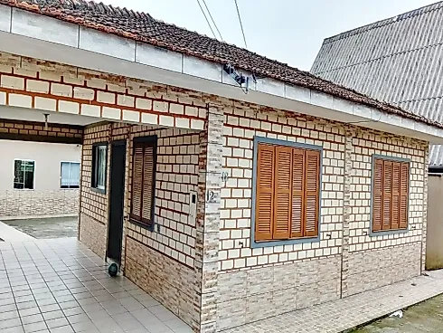 Casa 3 Quartos, 2 Vagas, 70m Mar - Foto 18