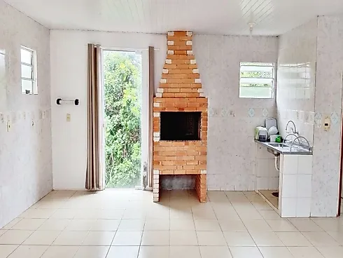 Casa 3 Quartos, 2 Vagas, 70m Mar - Foto 7