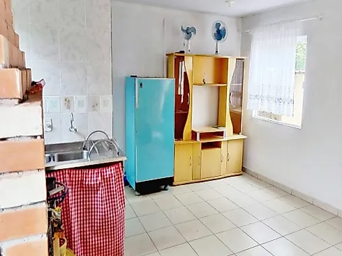 Casa 3 Quartos, 2 Vagas, 70m Mar - Foto 8