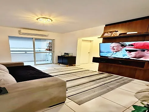 Apto 2 Quartos, 1 Vaga, Lazer - Areias - Apartamento em Areias, São José - Foto 2