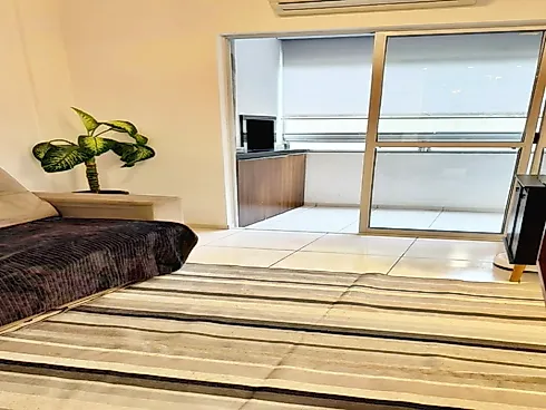 Apto 2 Quartos, 1 Vaga, Lazer - Areias - Apartamento em Areias, São José - Foto 4