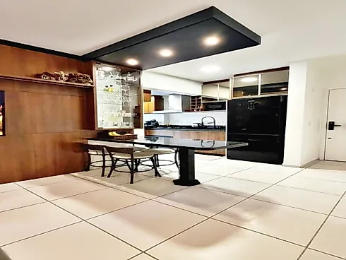 Apto 2 Quartos, 1 Vaga, Lazer - Areias - Apartamento em Areias, São José - Foto 5