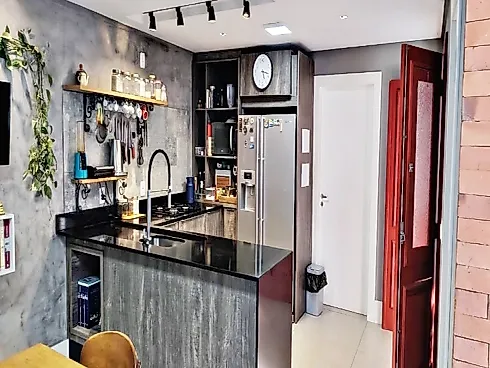 Casa 3 Quartos, 1 Suíte, 2 Vagas - Deltaville Garden - Casa em Beira Rio, Biguaçu - Foto 3