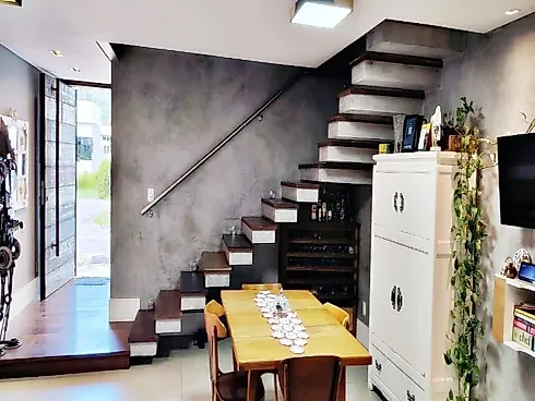 Casa 3 Quartos, 1 Suíte, 2 Vagas - Deltaville Garden - Casa em Beira Rio, Biguaçu - Foto 2