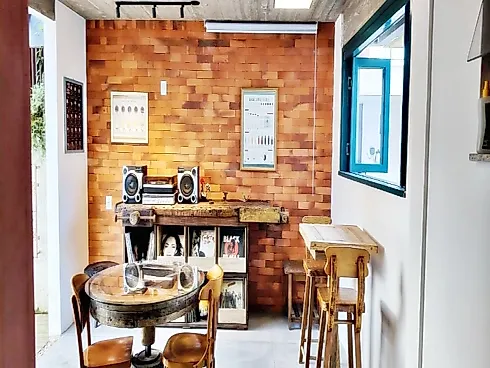 Casa 3 Quartos, 1 Suíte, 2 Vagas - Deltaville Garden - Casa em Beira Rio, Biguaçu - Foto 5