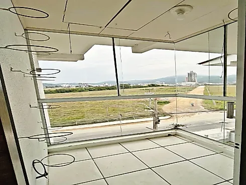 Apto 2 Quartos, 1 Vaga, Lazer - Centro Biguaçú - Apartamento em Centro, Biguaçu - Foto 4