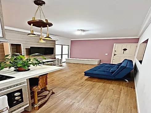 Apto 2 Quartos, 1 Vaga, Lazer - Centro Biguaçú - Apartamento em Centro, Biguaçu - Foto 5