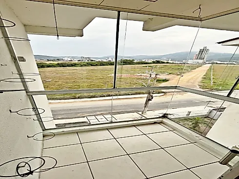 Apto 2 Quartos, 1 Vaga, Lazer - Centro Biguaçú - Foto 7