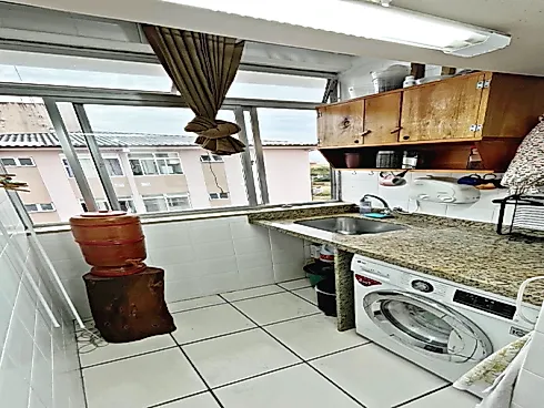 Apto 2 Quartos, 1 Vaga, Lazer - Centro Biguaçú - Foto 9